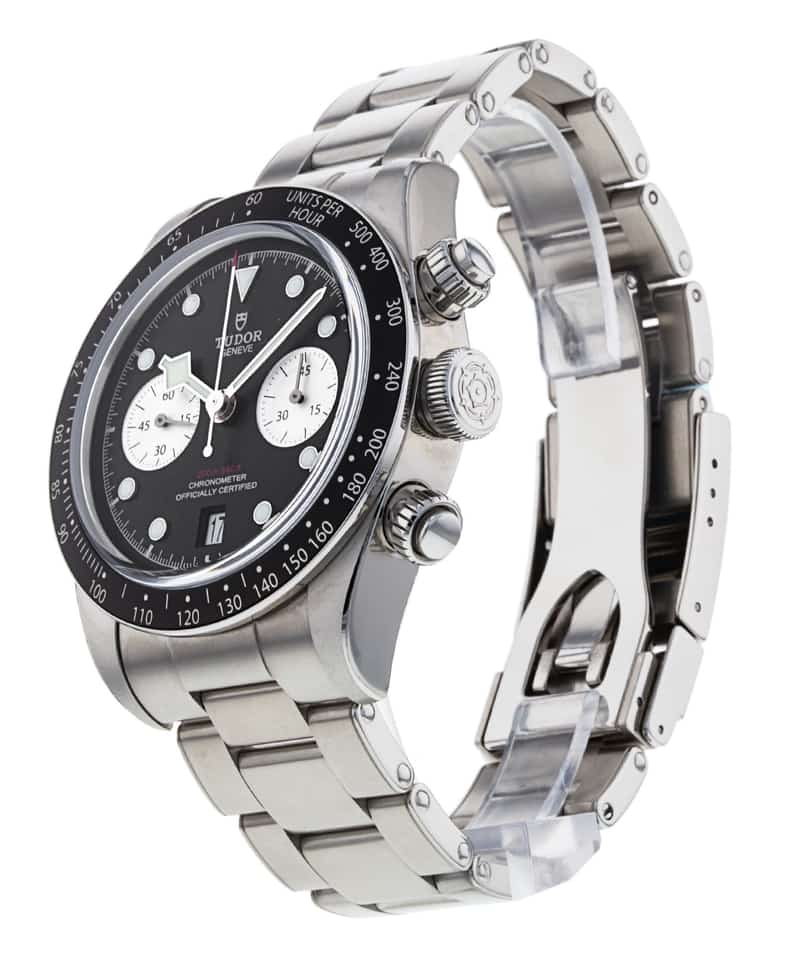 Tudor Black Bay M79360N-0001